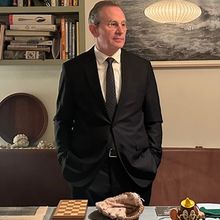 Ed Schmidt'S Solo Show EDWARD To Play Bookstores Across Brooklyn and Manhattan