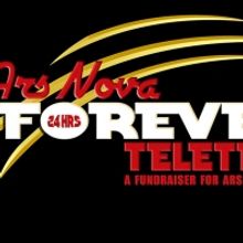 Phillipa Soo, Denée Benton, Betty Gilpin, Amber Gray & More Join THE ARS NOVA FOREVE