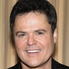 Donny Osmond to Perform at Beacon Theatre in July