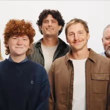 Bridey Costello Signs Worldwide Publishing Deal With Blue Harbor Music