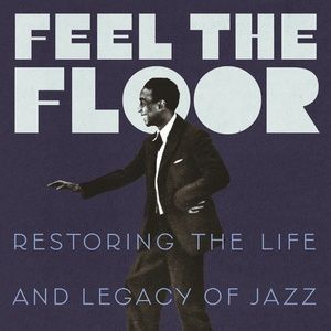 Introducing Feel the Floor by Maureen Footer