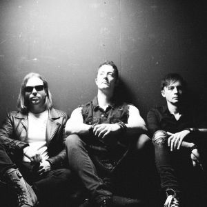 Gunship Serve Up New Song 'Taste Like Venom'