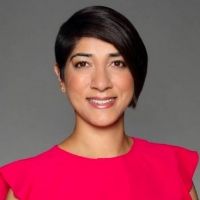 ABC Entertainment Names Simran S. Sethi Executive Vice President, Development and…