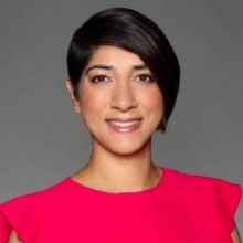 ABC Entertainment Names Simran S. Sethi Executive Vice President, Development and Content Strategy