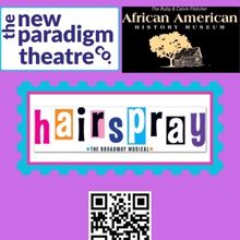 NPT choses The Ruby & Calvin Fletcher African American History Museum for“Hairspray