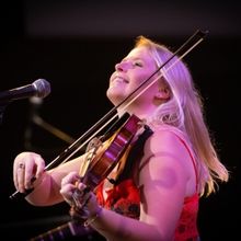 Charlotte Morris' Latest Album, WILD CHILD, Available On All Platforms Tomorrow