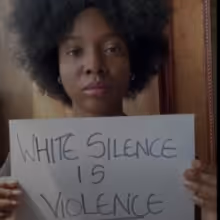 VIDEO: THRILLER LIVE! Cast Members Release 'I'll Be There' in Support of Black Lives…