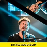 BWW Review: RUFUS WAINWRIGHT: SONGS THAT BUILT ME at Lincoln Center