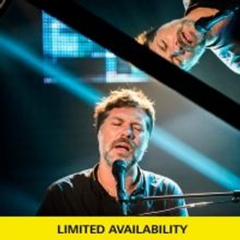 BWW Review: RUFUS WAINWRIGHT: SONGS THAT BUILT ME at Lincoln Center