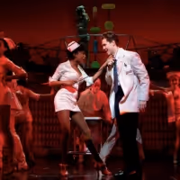 Broadway Jukebox: 50 Broadway Songs for Labor Day