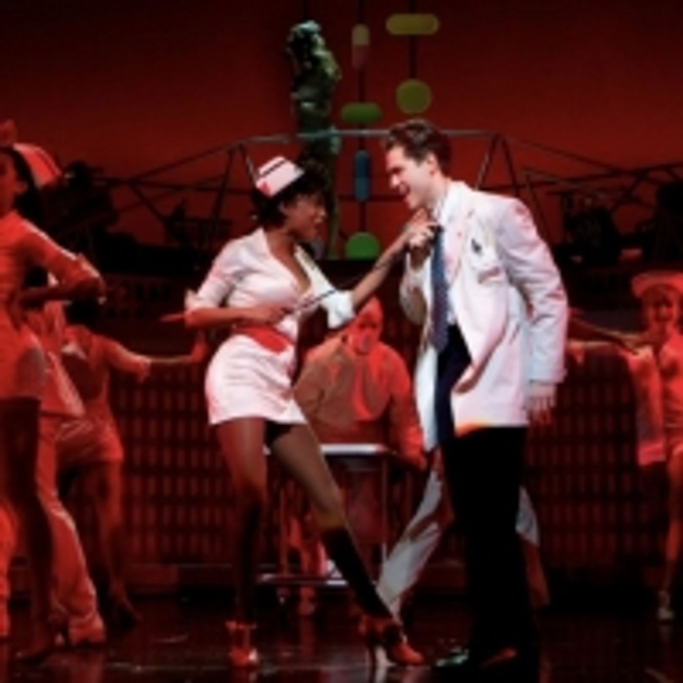 Wake Up With BWW 9/8: Broadway Stars Tribute Nick Cordero With 'One of the Great Ones', and More!  Image