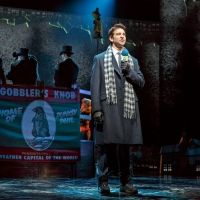 BWW Blog: It's Groundhog Day! A Musical I Dearly Miss