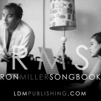 Lisa Dawn Miller, Daughter of Legendary Ron Miller, Signs Publishing Agreement with…