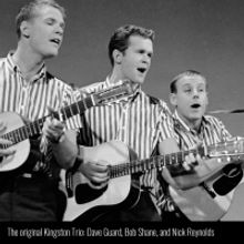The Ellen Theatre Presents The Kingston Trio