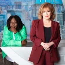 THE VIEW Ranks No. 1 in Households Among the Daytime Network