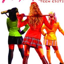 The Secret Academy Presents HEATHERS THE MUSICAL Teen Edition