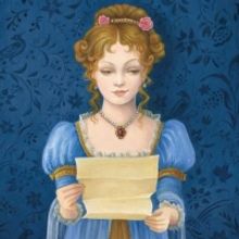 Arizona Theatre Company Kickstarts The Holiday Season With MISS BENNET: CHRISTMAS AT 