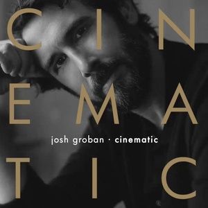 Exclusive: Listen to 'Skyfall' from Josh Groban's New CINEMATIC Album Interview