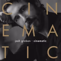 Exclusive: Listen to 'Skyfall' from Josh Groban's New CINEMATIC Album Video