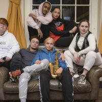 20 Stories High Announces TOUCHY, Five Short Films Commissioned By Wellcome…