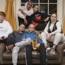 20 Stories High Announces TOUCHY, Five Short Films Commissioned By Wellcome Collectio