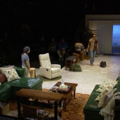 Video: First Look at BALD SISTERS World Premiere at Steppenwolf Theatre