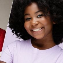 ANNIE LIVE's Celina Smith Takes Over Our Instagram Today!