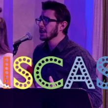 DIVE IN TO AN IDENTITY CRISIS: A MISCAST CABARET! is Coming to Jupiter Hall