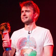 EDINBURGH 2023: Review: WONDER DRUG, Pleasance