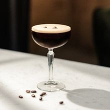 4 Cocktails to Energize Your National Espresso Martini Day