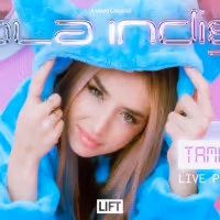 VIDEO: Lola Indigo Shares 'Tamagochi' Live Performance