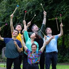 Bangers & Crash Comes to The Everyman Next Month