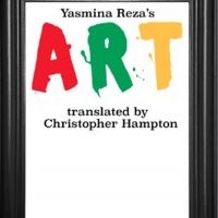 Upcoming: ART at First Presbyterian Theater