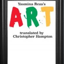 Upcoming: ART at First Presbyterian Theater