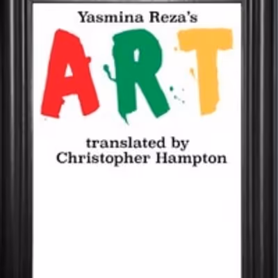 Upcoming: ART at First Presbyterian Theater