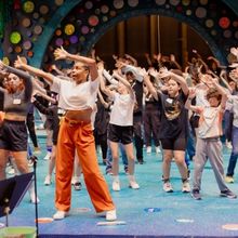 SummerStage Camp at Dallas Theater Center: Unleash Your Inner Artist This Summer