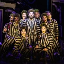 BEETLEJUICE Cancels Tonight's Performance Due to Covid Cases in the Company