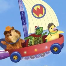 Original WONDER PETS! Series to Debut on Apple TV+