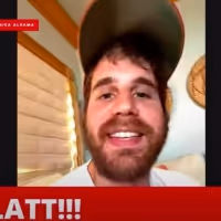 VIDEO: Ben Platt Learns Choreography From the Cast of CHEER on Netflix Video