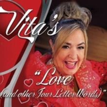 Coop's Cabaret And Hot Spot Presents LOVE AND OTHER FOUR LETTER WORDS