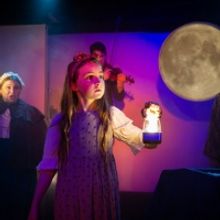 Yaya Kids Theater and Ting Wang's THE LITTLE MATCH GIRL NY Premiere Extends