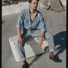 Tony Glausi Releases Video for 'The Ominous Blue'