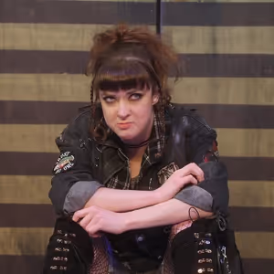 Review: ELECTRA at Classical Theatre Company