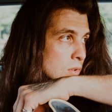 Billy Raffoul, The Soulful Canadian Rock Singer, Songwriter, and Producer Signs With