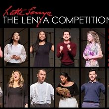 International Cast Of Eleven Selected As Finalists In 2025 Lotte Lenya Competition