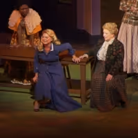 VIDEO: See a Clip of 'Wonderful, Wonderful' From The Muny's SEVEN BRIDES FOR SEVEN…