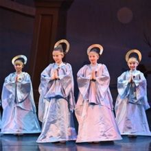 Dances Patrelle To Hold Young Dancer Auditions For The Yorkville Nutcracker