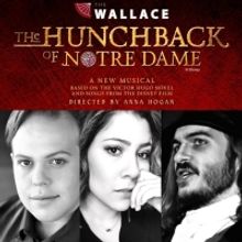 The Wallace to Present THE HUNCHBACK OF NOTRE DAME