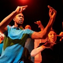 Ad Infinitum is Bringing EXTRAORDINARY WALL OF SILENCE to HOME Manchester