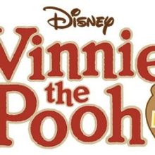 BWW Previews: MUSICAL ABOUT BELOVED POOH BEAR WITH RUMBLY IN HIS TUMBLY at Straz Cent